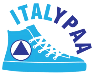 Locandina di ITALYPAA 1 Milano 2016