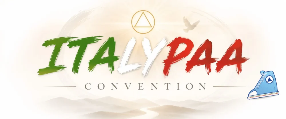 ITALYPAA Convention